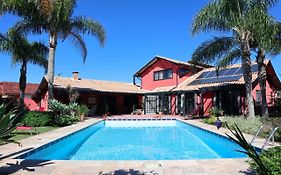 Janela de Marcia Bed&Breakfast